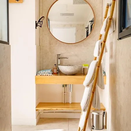 Le Des Iles D'or Hotell Hyères