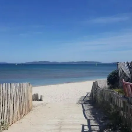 Le Des Iles D'or Hotel Hyeres