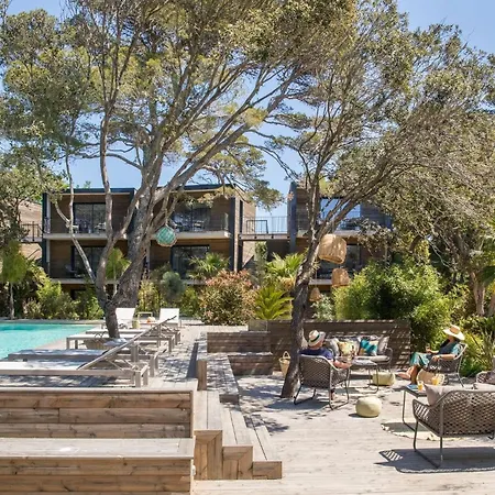 Le Des Iles D'or Hyeres