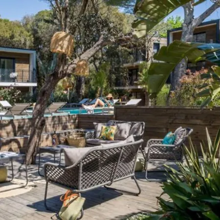 Hotel Le Des Iles D'or Hyeres