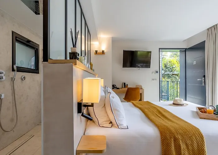 Le Des Iles D'or 4* Hyères