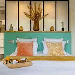Le Des Iles D'or Hotel Hyères