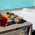 Le Des Iles D'or Hotel Hyères