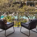 Le Des Iles D'or 4* Hyères