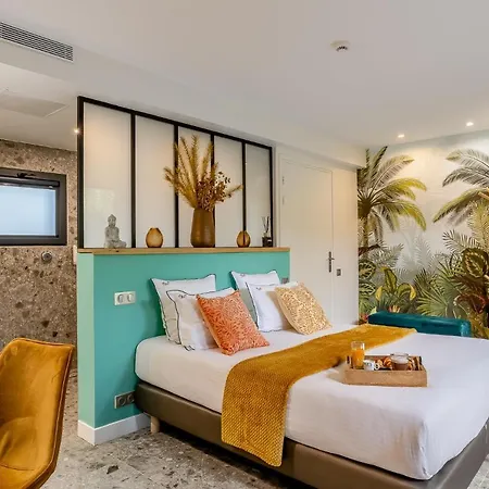 Le Des Iles D'or 4* Hyères