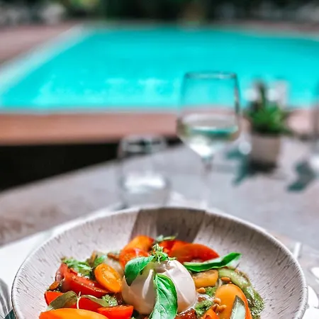 Le Des Iles D'or 4* Hyères