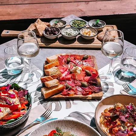 Hotel Le Des Iles D'or