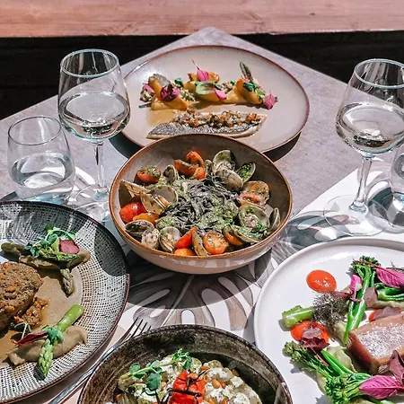 Le Des Iles D'or Hotel Hyères