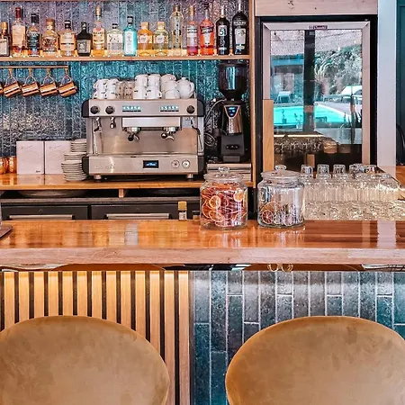 Le Des Iles D'or 4* Hyères