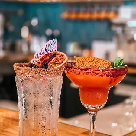 Hotel Le Des Iles D'or