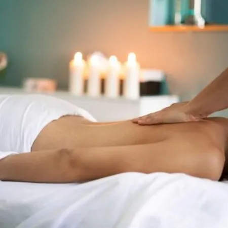 Hotel Le Des Iles D'or Hyères