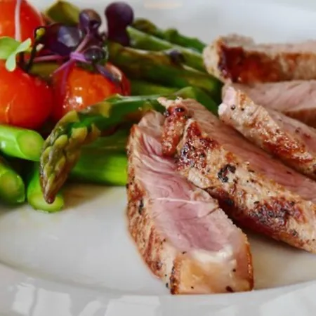 Hotel Le Des Iles D'or