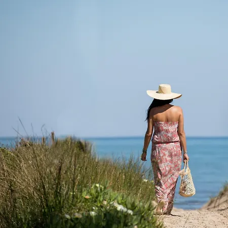 Hotel Le Des Iles D'or Hyères