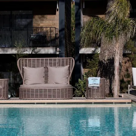 Hotel Le Des Iles D'or Hyères