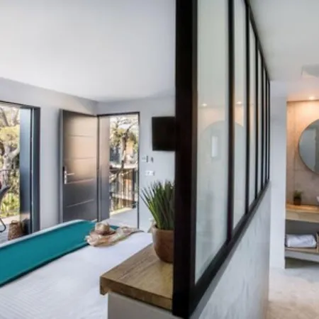 Le Des Iles D'or 4* Hyères