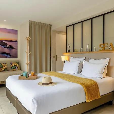 Hotel Le Des Iles D'or Hyères