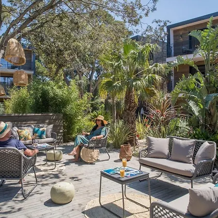 Le Des Iles D'or Hyères