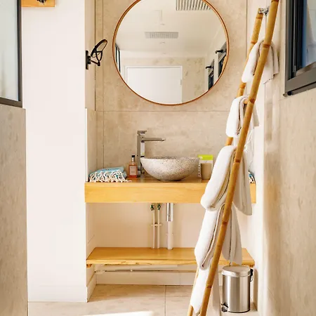 Le Des Iles D'or Hotel 4*