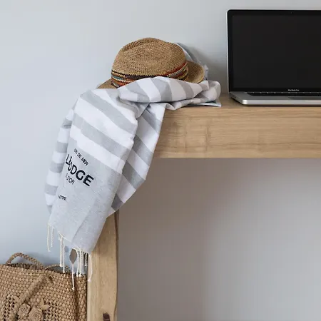 Le Des Iles D'or Hotel Hyères