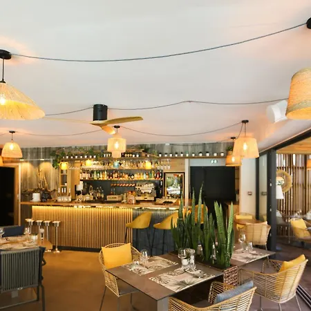 Hotel Le Des Iles D'or Hyeres