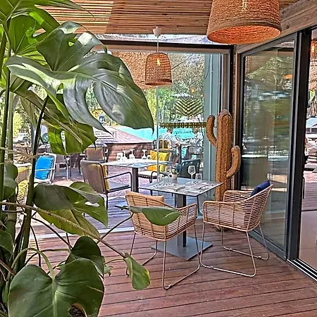 Le Des îles D'or Hotel Hyères