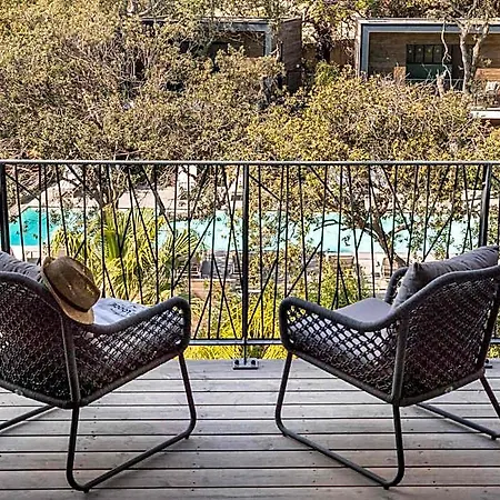 Hotel Le Des îles D'or 4*