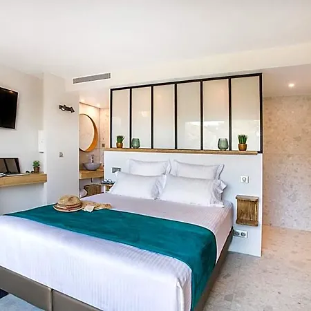 Hotel Le Des Iles D'or