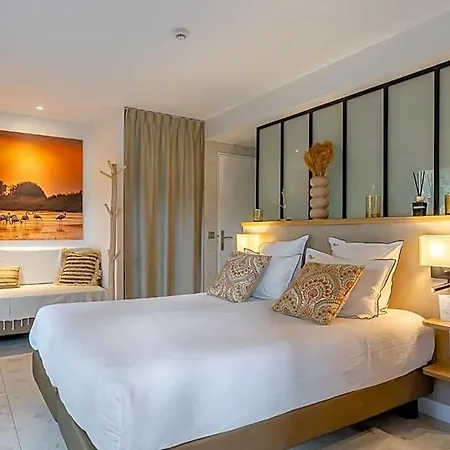 Hotel Le Des îles D'or 4*