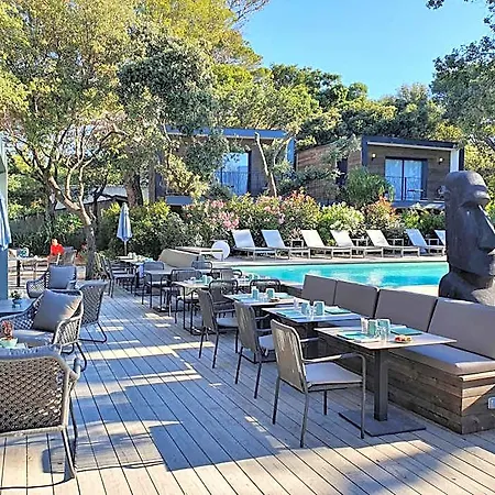 Hotel Le Des Iles D'or Hyères