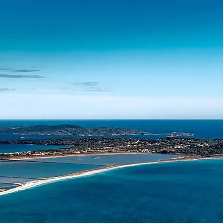 Le Des Iles D'or Hyères