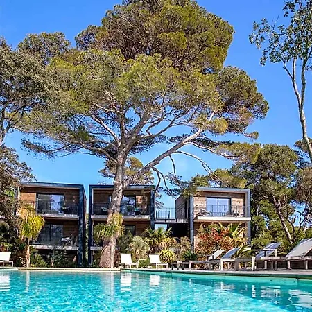 Hotel Le Des Iles D'or Hyeres
