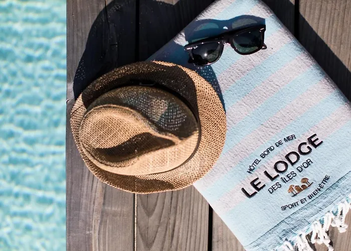 Le Des Iles D'or Hyeres
