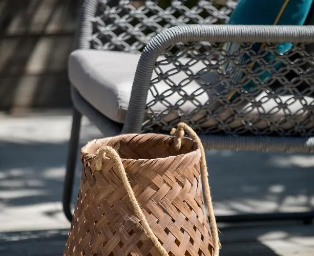 Le Des Iles D'or Hotel Hyeres