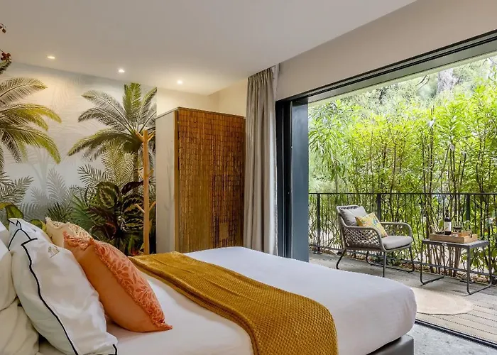 Ξενοδοχείο Le Des Iles D'or