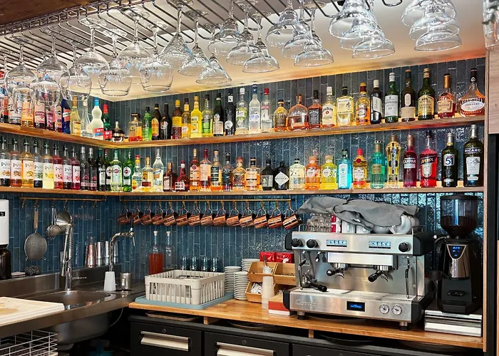 Le Des Iles D'or Ξενοδοχείο 4*