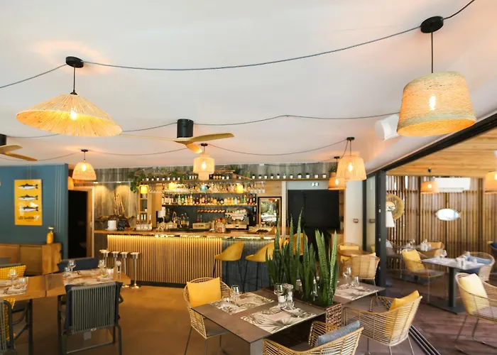 Hotel Le Des Iles D'or Hyeres