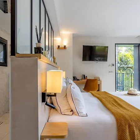 Le Des Iles D'or 4* Hyeres